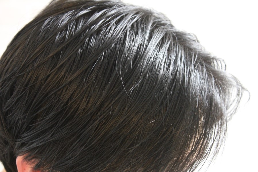 셀프헤어클리닉 이렇게 쉽게 가능해요 관련 이미지 14