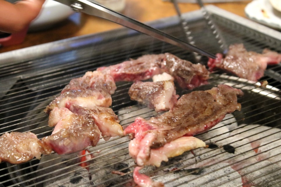 융건릉 맛집 혀에서 부터 감동을 느끼는 산내들가든 관련 이미지 33