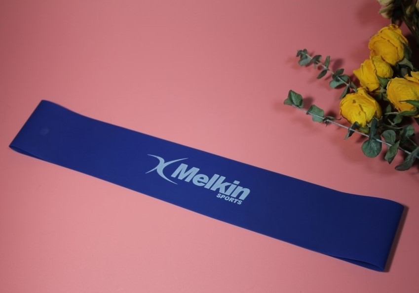 라텍스밴드 집에서도 간편하게 몸매 관리하는 필라테스 링 기구 관련 이미지 1