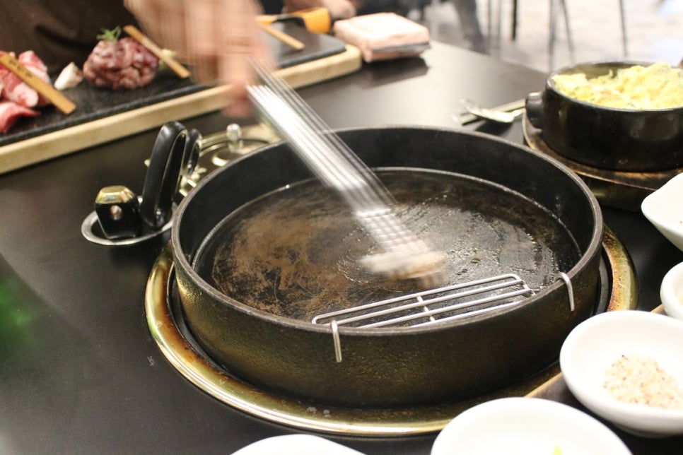 미금역 맛집 이런 식당 처음이야, 고품격으로 원하는 부위를 먹는  소신 관련 이미지 48