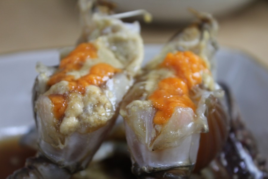 송죽동 맛집 짜지 않고 신선했던 밥도둑 안스게장 관련 이미지 11