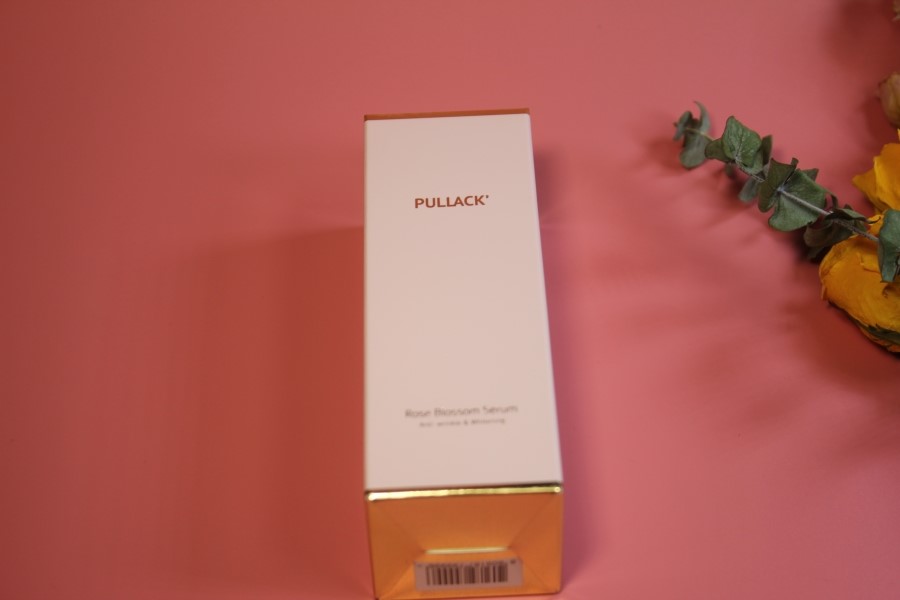 모공에센스 장미꽃수가 들어간 퓰랙 로즈 블라썸 세럼 관련 이미지 1