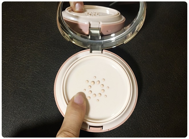 촉촉한쿠션 악건성이라면! 관련 이미지 6