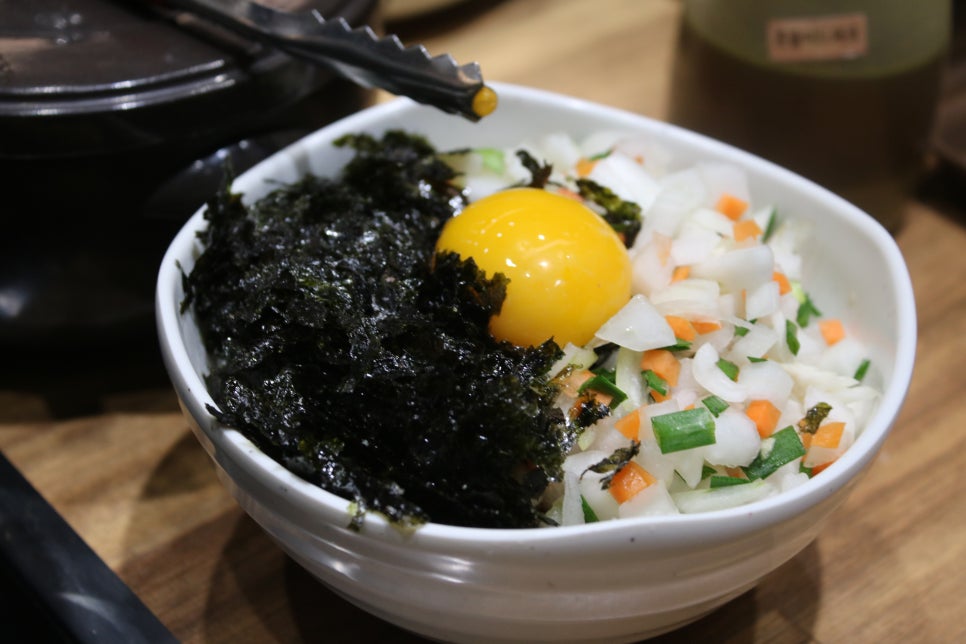 동탄2맛집 최고의 발견 미미칼국수 관련 이미지 21