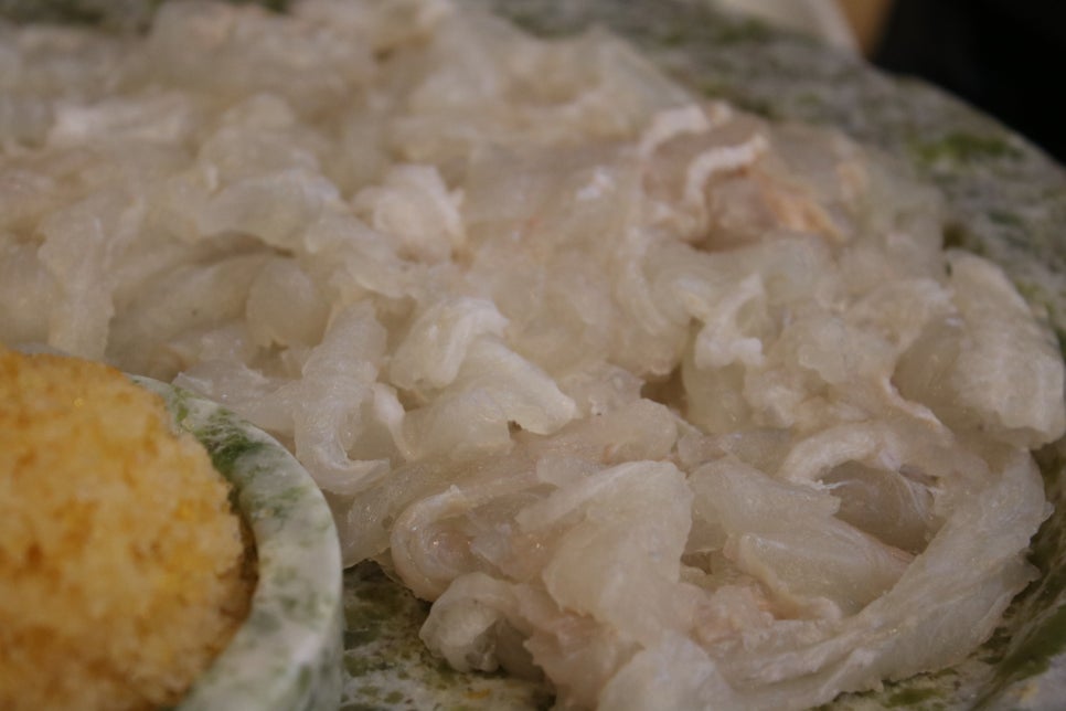 동탄역 맛집 푸짐했던 유쾌한 세꼬시 동탄역점 관련 이미지 21