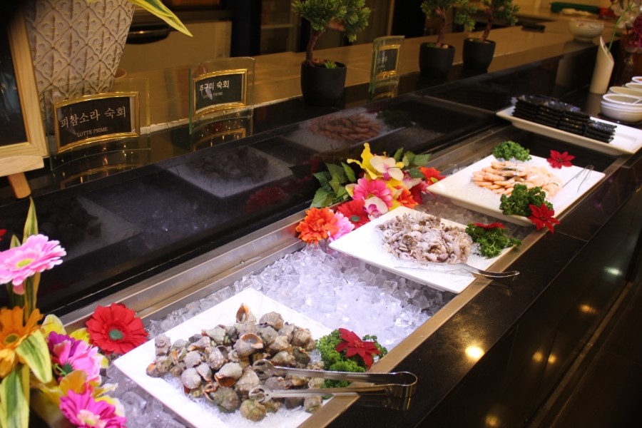 동탄돌잔치 병점 뷔페가서 마음껏 먹고온 롯데프라임 관련 이미지 30