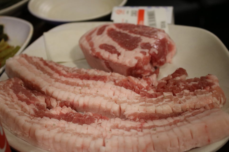 야탑 고기 남다른 클라쓰를 느끼며 먹방!! 관련 이미지 23