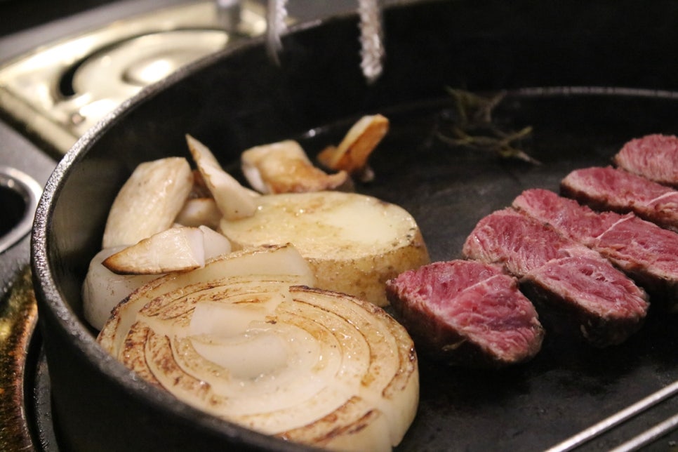 미금역 맛집 이런 식당 처음이야, 고품격으로 원하는 부위를 먹는  소신 관련 이미지 55