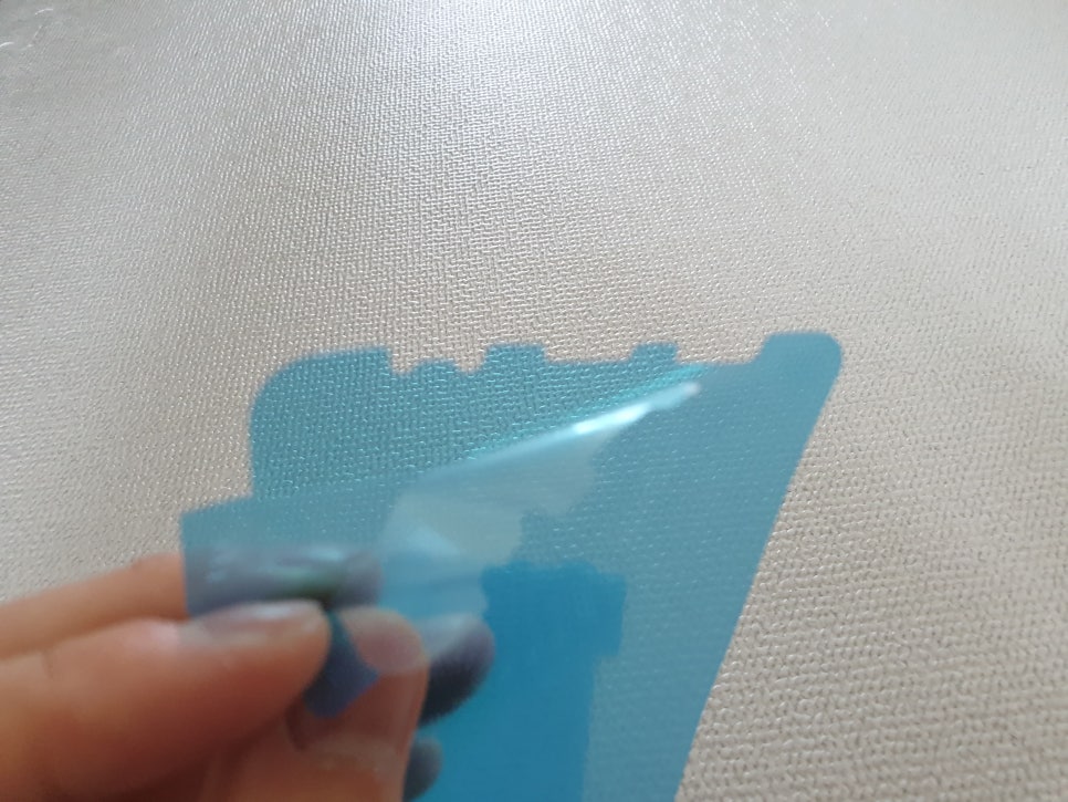 갤럭시노트8 액정보호필름 풀커버로 안전하고 부드럽게! 관련 이미지 9