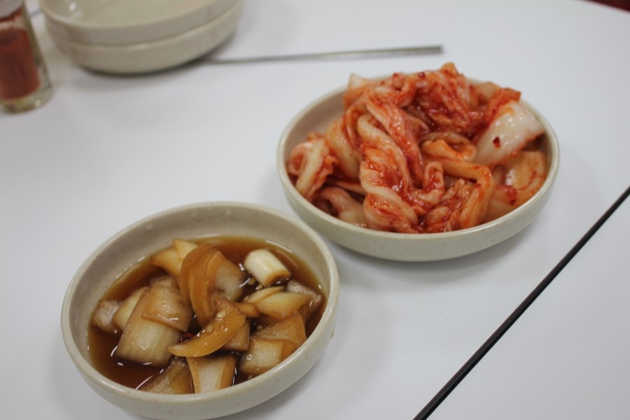 용인 와우정사 맛집 한그릇의 정성이 느껴졌던 평상국수 관련 이미지 18
