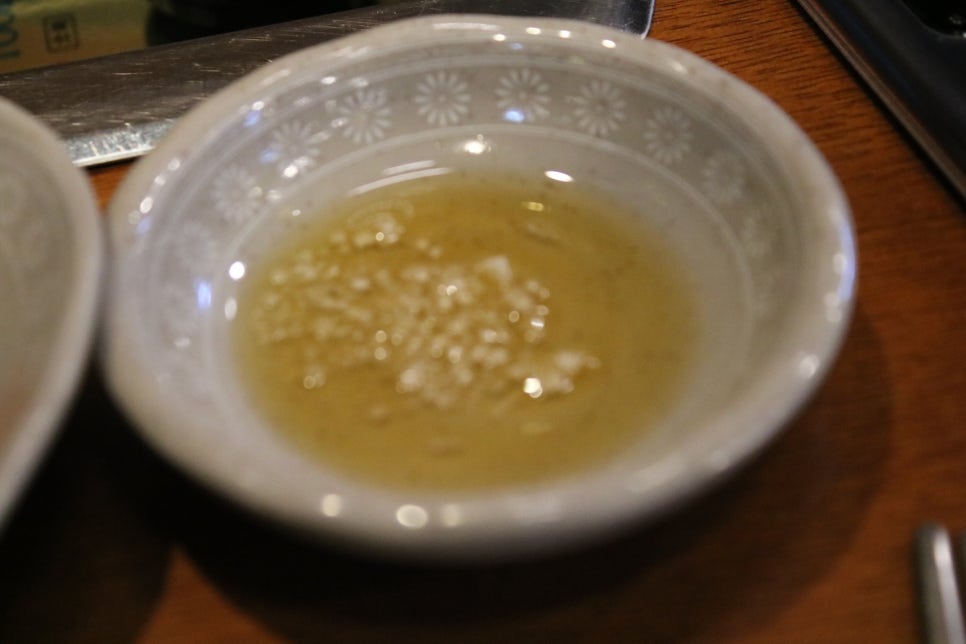 동탄2삼겹살 제대로 반해버리는 고반식당 관련 이미지 19