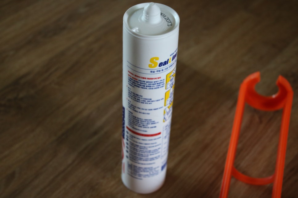 셀프 줄눈시공 실리콘까지 직접 해본 레알 후기 관련 이미지 21