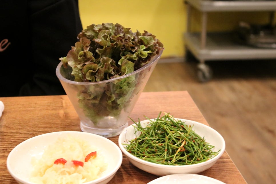 송탄오리고기 맛집 온가족이 행복한 시간을 보내고온 미당 관련 이미지 22