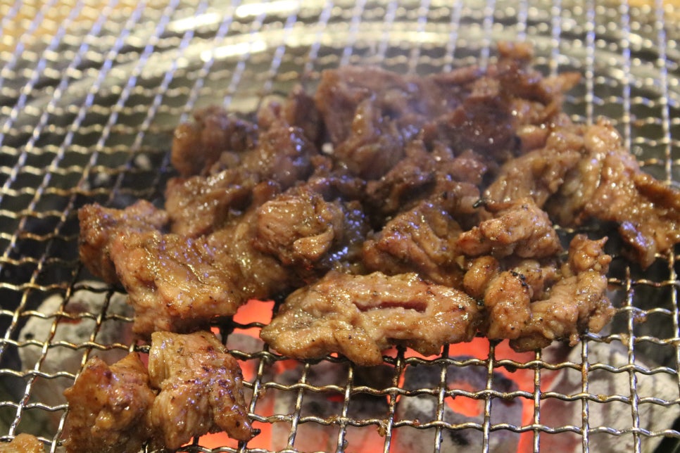 화성 향남 맛집 가보면 후회없이 만족하는 갈비꽃 관련 이미지 31