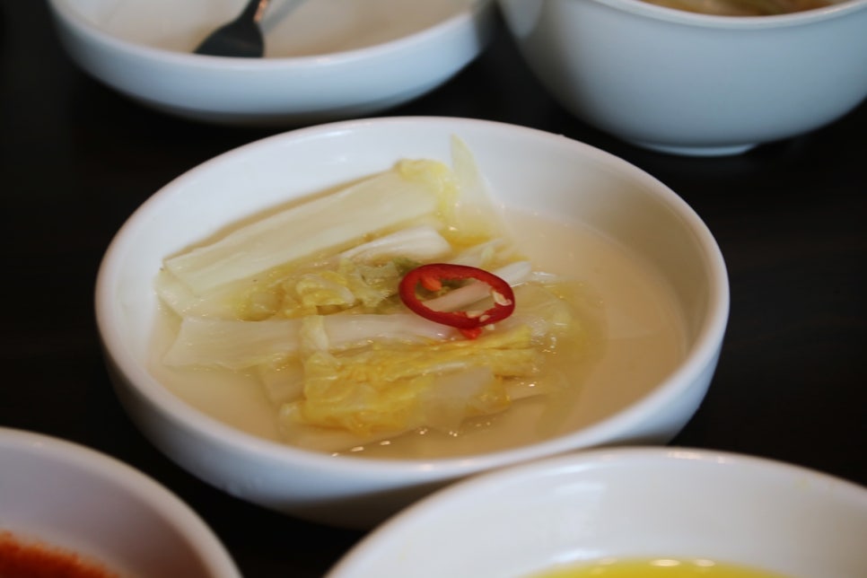 동탄 돼지갈비 맛집 냄새 맡고 그냥 지나치기 어려운 갈비꽃 관련 이미지 16