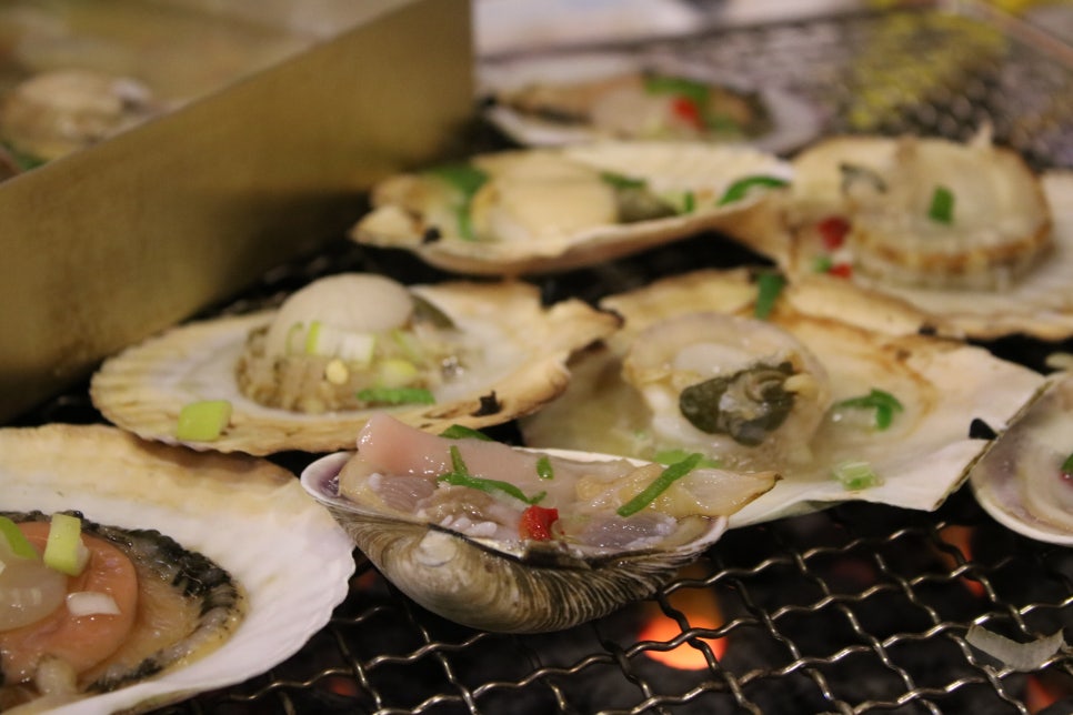 수원조개구이 퀄리티부터 남다른 홍오빠 관련 이미지 22