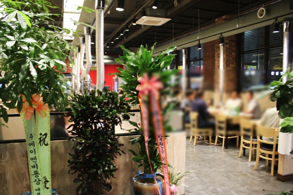 동탄 맛집 이런 구성이 가능했던건가 놀라운 오리킹 관련 이미지 5