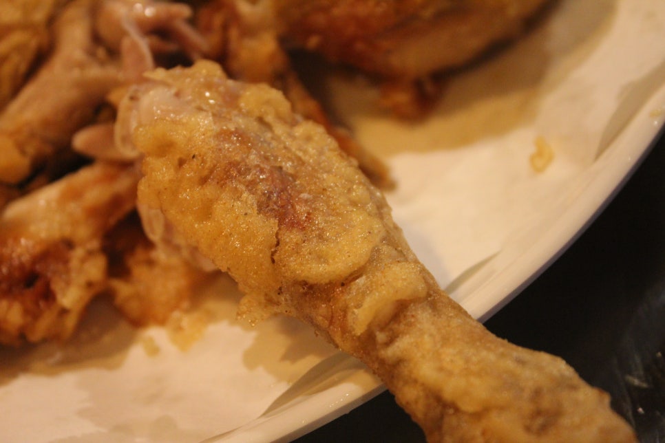 경기대 후문 맛집 분위기도 좋고 한잔 생각나는 빨간석쇠구이 관련 이미지 21