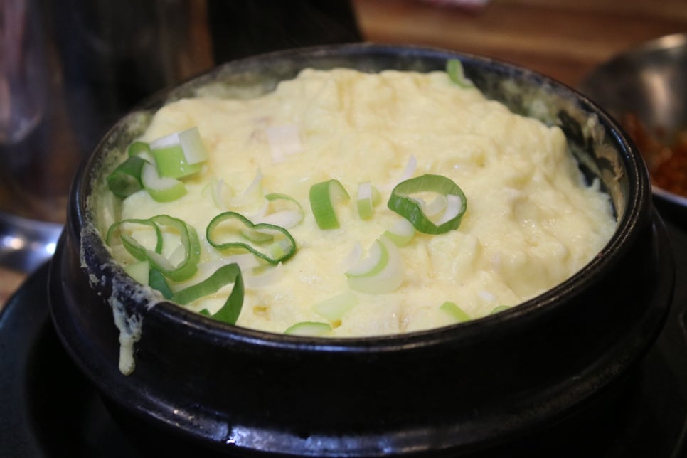 수원 호매실 맛집 줄서 먹는 이유가 있는 솔이네 칠보삼겹살 관련 이미지 21