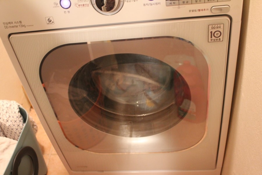 친환경세제 다양하게 활용이 가능한 더플로레 유기농 소프넛파우더 관련 이미지 12