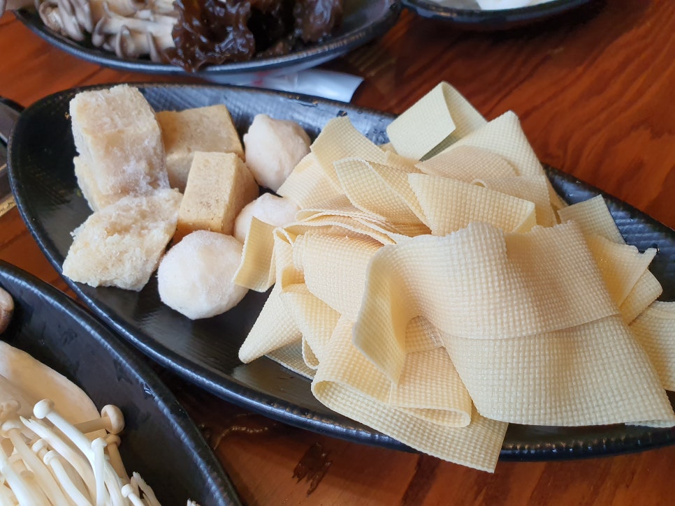 태평역 맛집 진심 감동하고온 대천부훠궈 관련 이미지 18