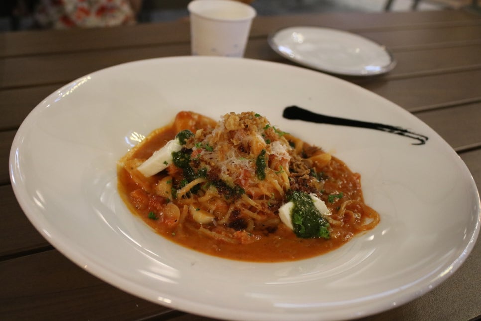 수원 나혜석거리맛집 루프탑에서 느끼는 낭만 스파소 관련 이미지 27