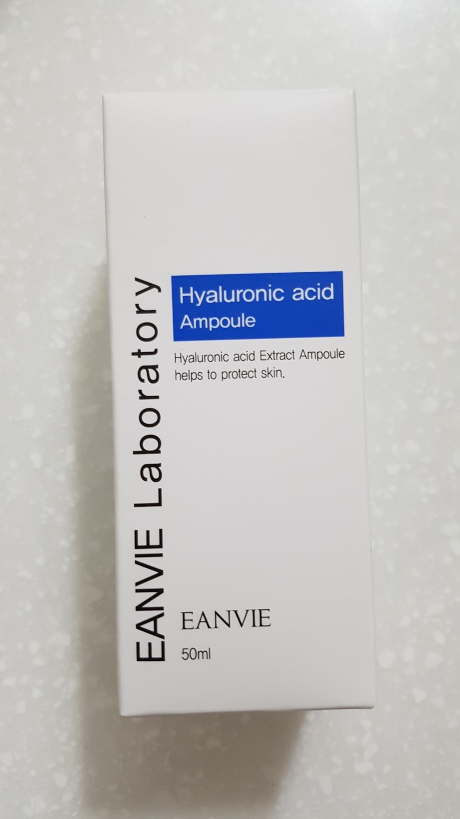 주름개선 기능성화장품은 엔비 히아루로닉 애씨드 앰플 관련 이미지 1