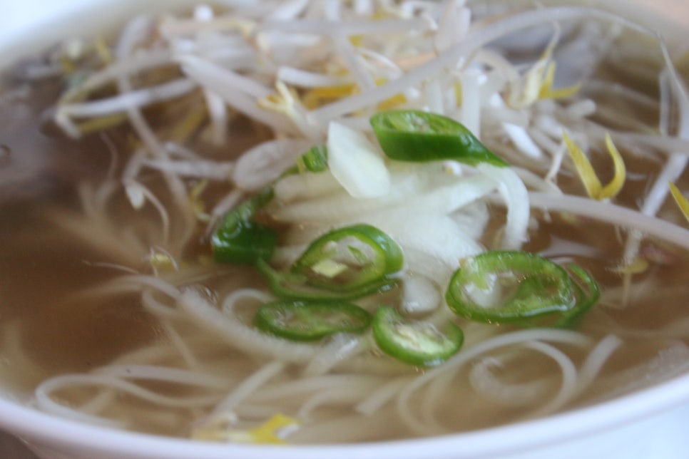 정자동 맛집 요즘 핫하다는 분짜 맛보러 다녀왔음! 관련 이미지 29
