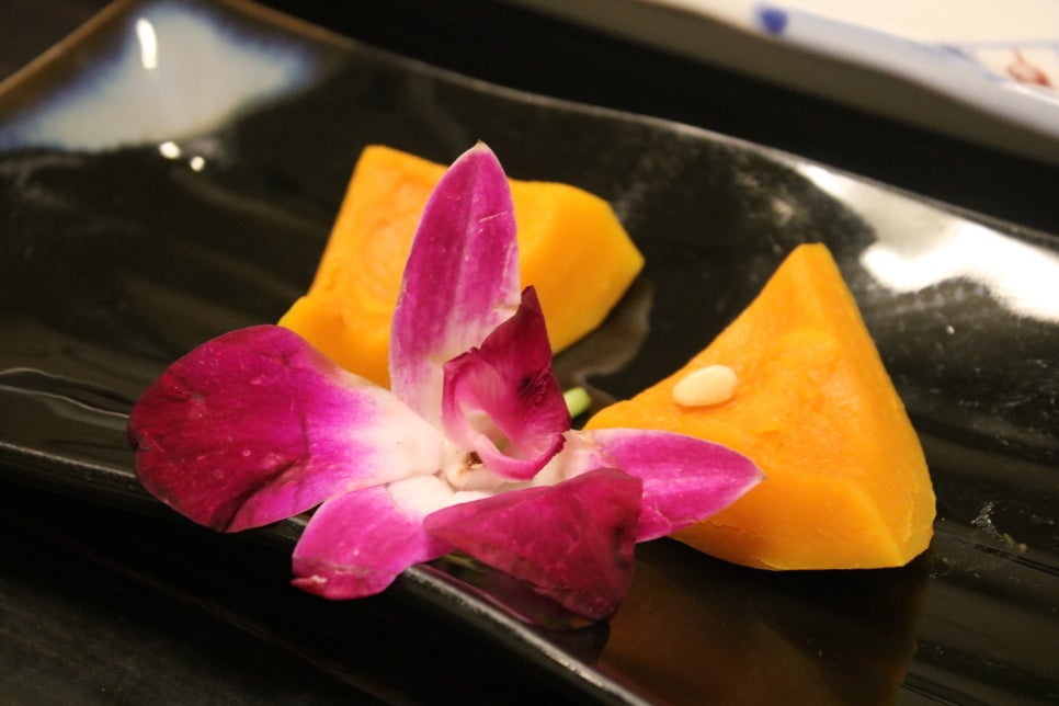 수원 한정식 중요한 자리에는 황복촌 관련 이미지 27