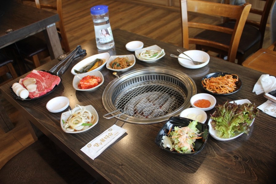 분당한우맛집 정육점식당이라 더 야무진 순우리한우 관련 이미지 16