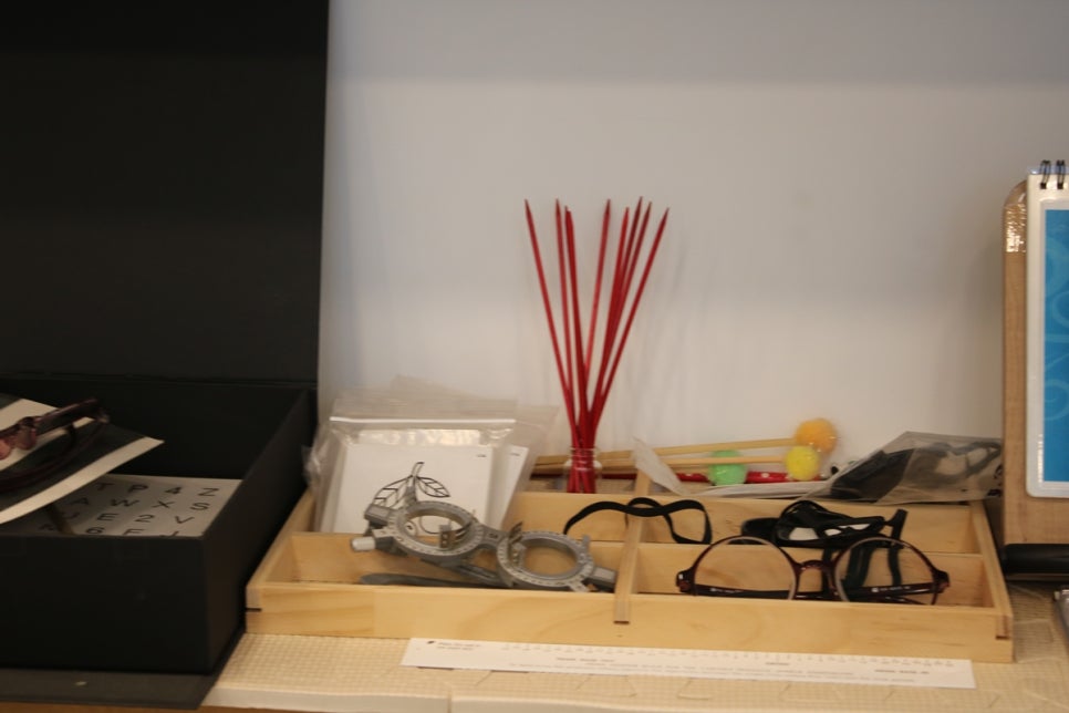 오산 안경 보는 즐거움으로 가득했던 글라스바바 관련 이미지 18