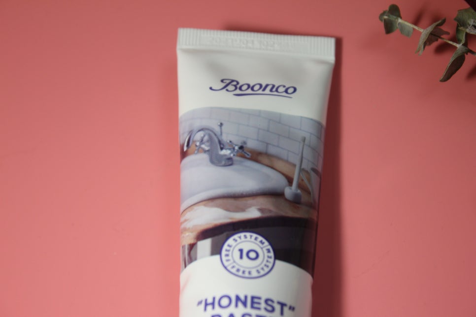 분코 무불소치약 임산부도 안심하고 쓸수 있어요 관련 이미지 9