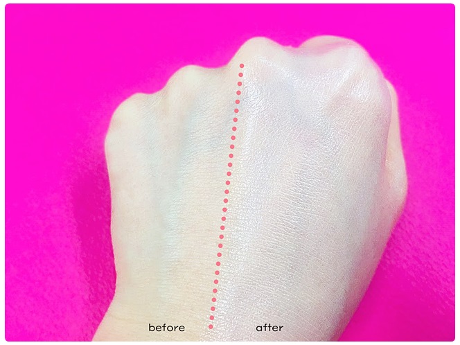 베이스메이크업 하나만 발랐는데 관련 이미지 7