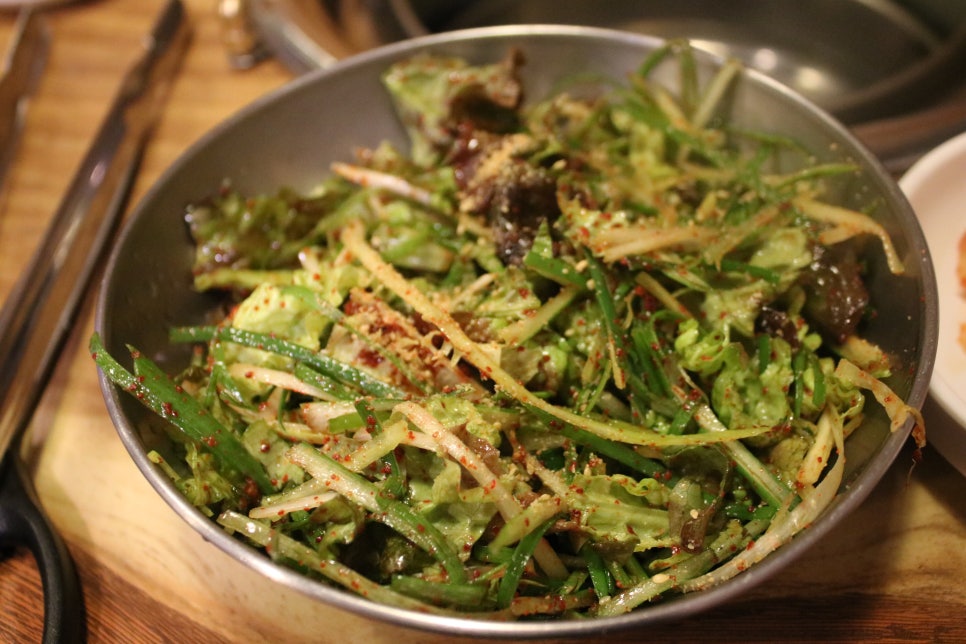 동백 고기집 소문난 그곳 드럼통소갈비살 관련 이미지 10