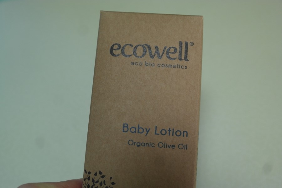 순한 베이비로션 추천 ICEA인증 받은 에코웰 관련 이미지 2