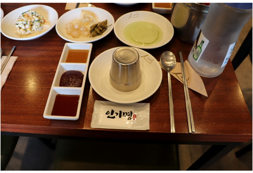 중곡동 맛집 면목동 주민도 인정한곳! 관련 이미지 5