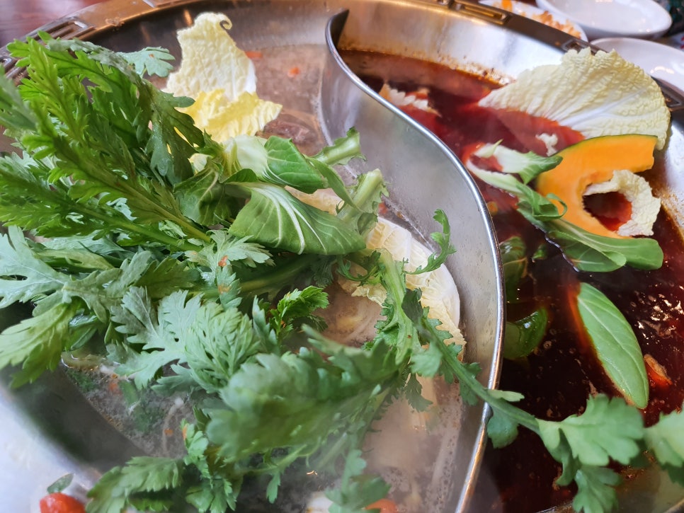 태평역 맛집 진심 감동하고온 대천부훠궈 관련 이미지 31