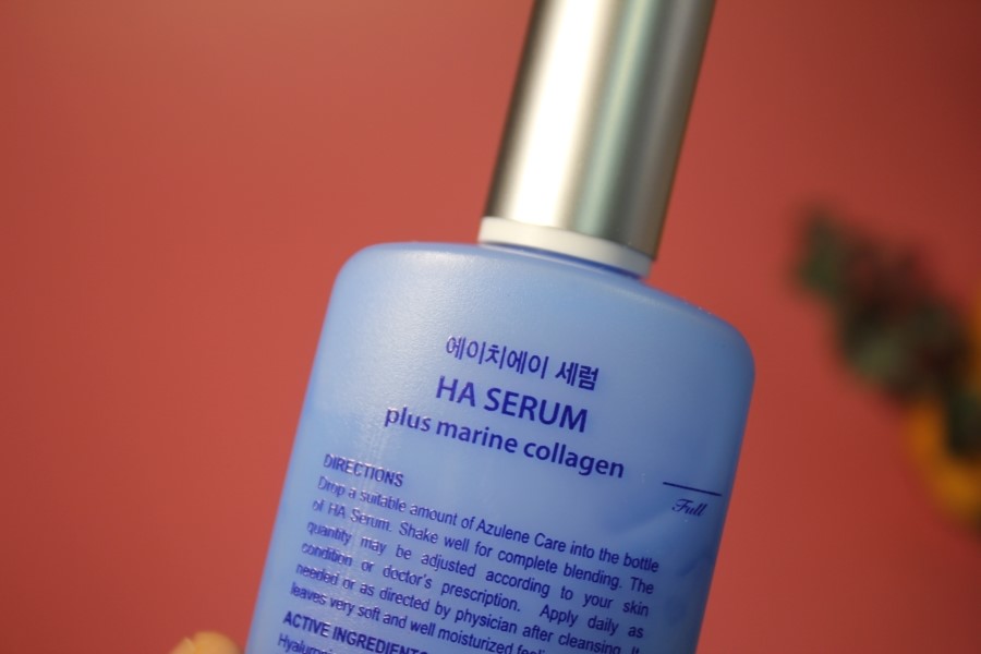 수분충전에 극강 아이템 히알루론산 세럼과 아줄렌의 만남 관련 이미지 6