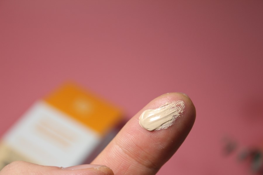 건성 비비 추천 자연스럽게 발리는 비비화이트 관련 이미지 8