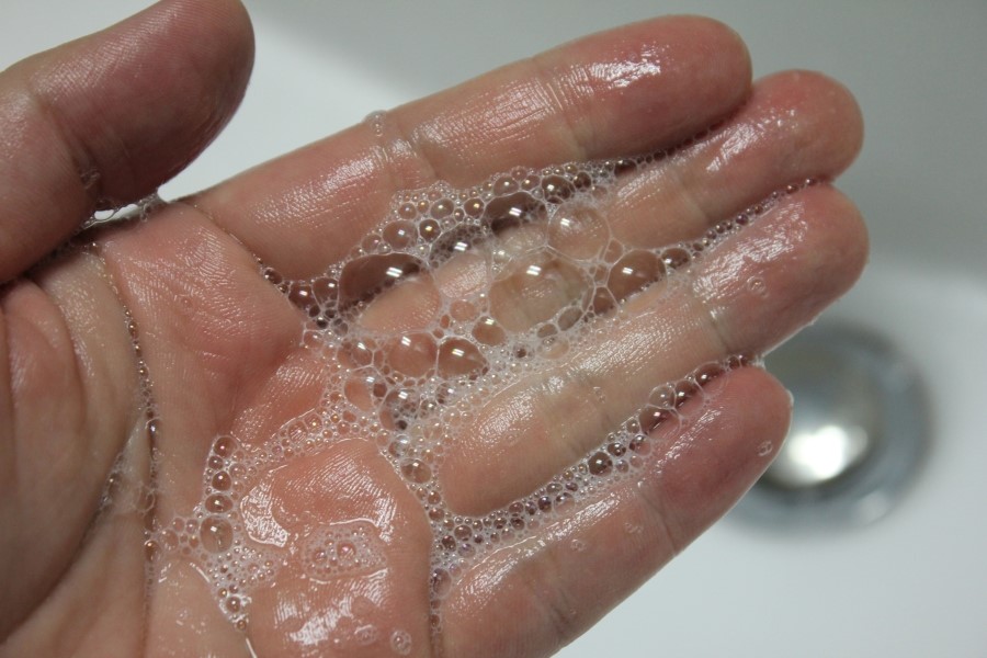 약산성 클렌저 엄청 순한데 강력하네요 관련 이미지 9