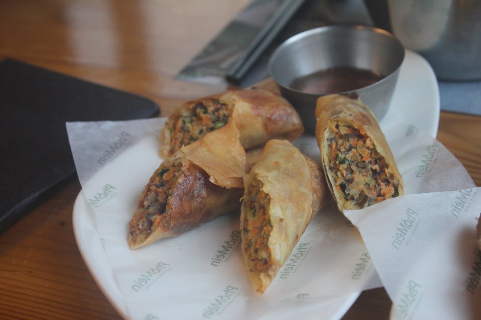 정자동 맛집 요즘 핫하다는 분짜 맛보러 다녀왔음! 관련 이미지 23