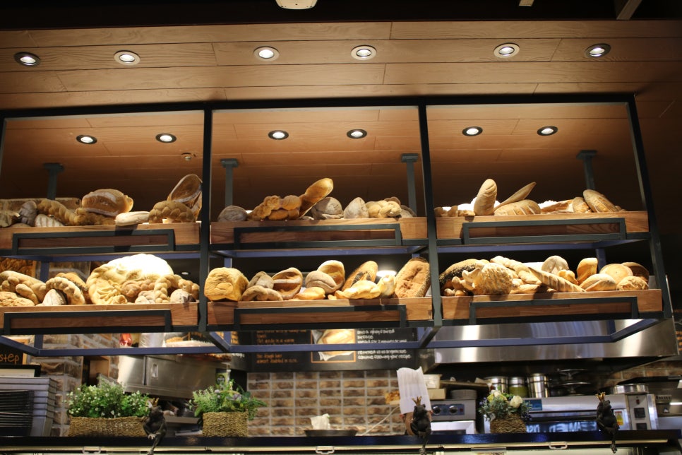 동탄뷔페 스압주의 제대로 힐링하고 온 앨리스1865 후기 관련 이미지 41