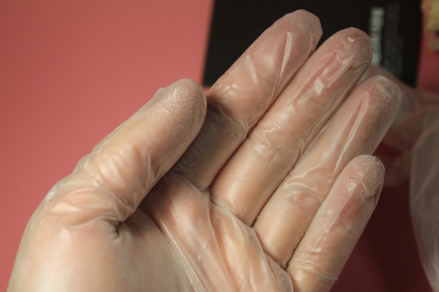 셀프다운펌 붕붕 뜬 옆머리는 블랙몬스터로 해결해보자 관련 이미지 12