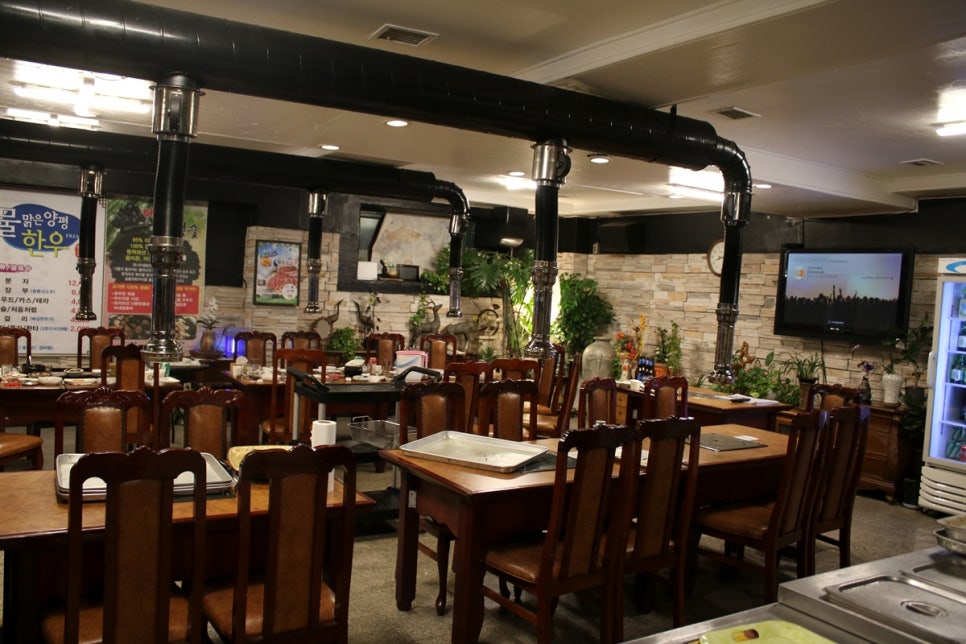 융건릉 맛집 혀에서 부터 감동을 느끼는 산내들가든 관련 이미지 5