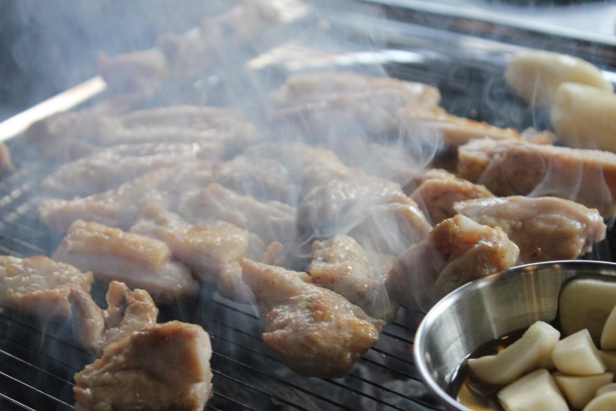 광교점심 맛집이었던 춘천에서온 숯닭 레알 가성비굿이네요 관련 이미지 21