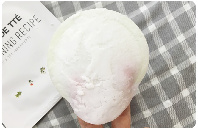 얼굴필링! 가을철얼굴각질제거에는 이게 특효죠 관련 이미지 5