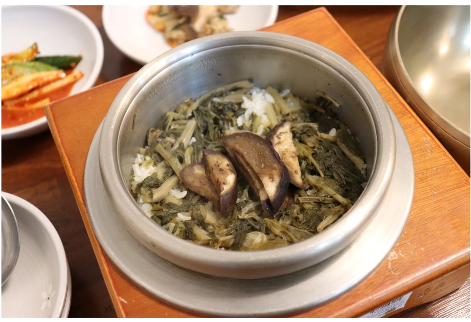 푸짐한 곤지암 화담숲 맛집 관련 이미지 16