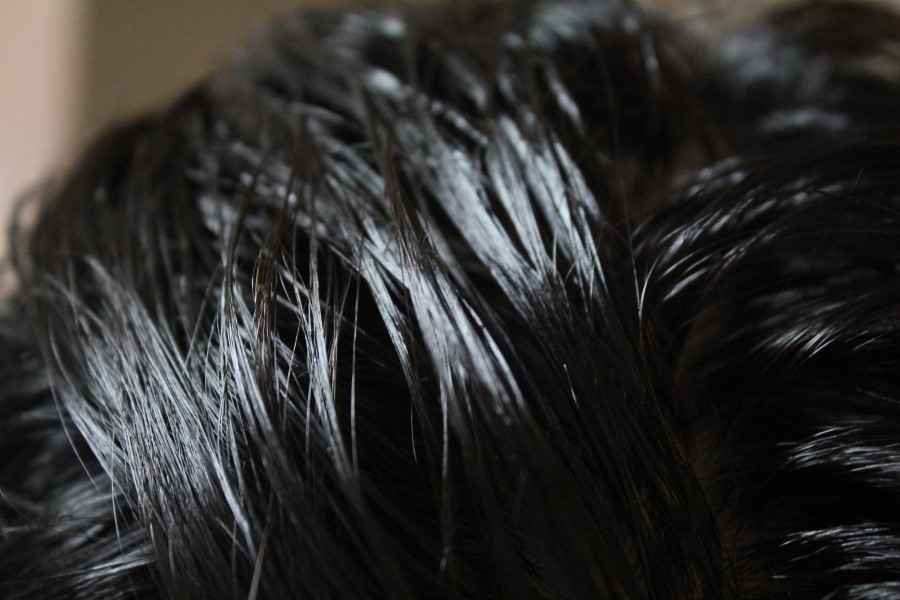 헤어에센스 머리결이 좋아지는 라세아 데미지 리커버리 에센스 관련 이미지 11