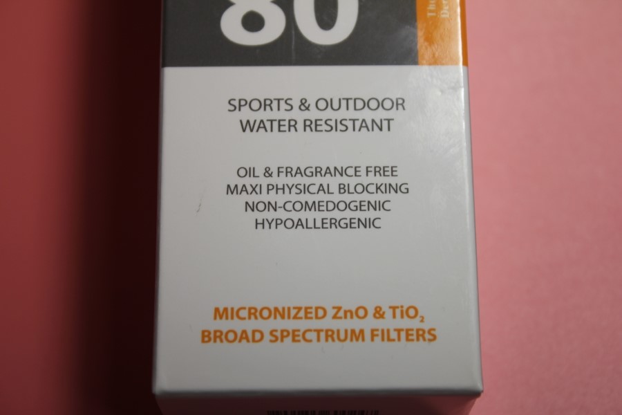 남자썬크림추천 땀에도 강하고 번들거림이 없어요 관련 이미지 3