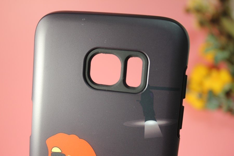 핸드폰케이스 하나 바꾸니까 확 젊어진 기분이에요 라켓케이스 관련 이미지 7